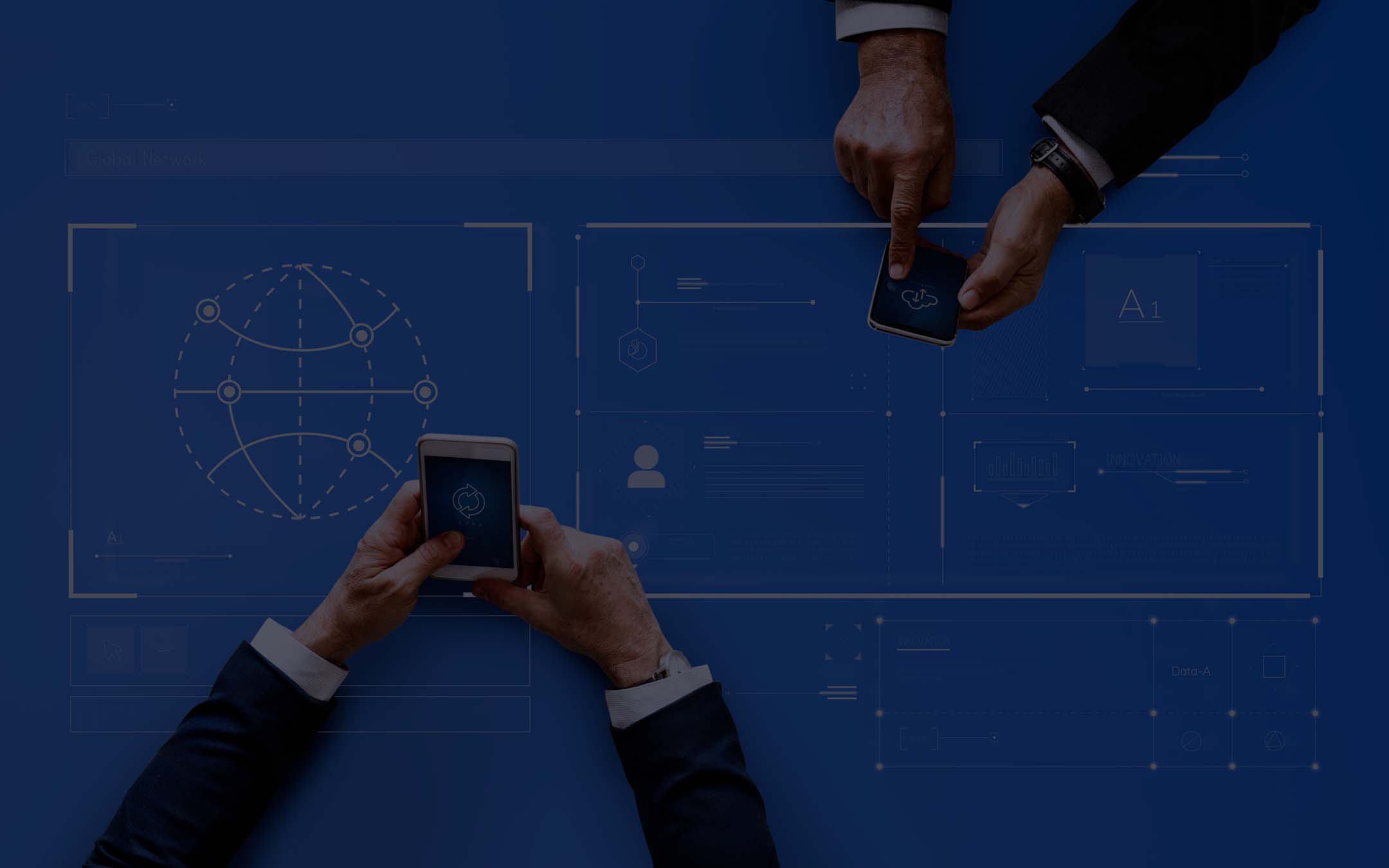 El sector tecnológico está cambiando la forma de ver los negocios