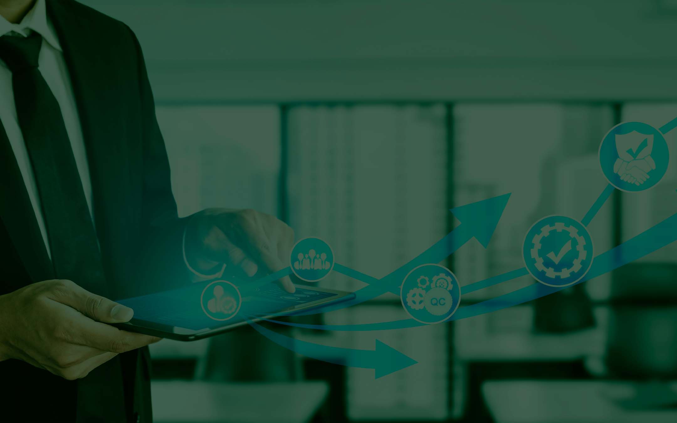 ¿Por qué una aseguradora necesita software a la medida?