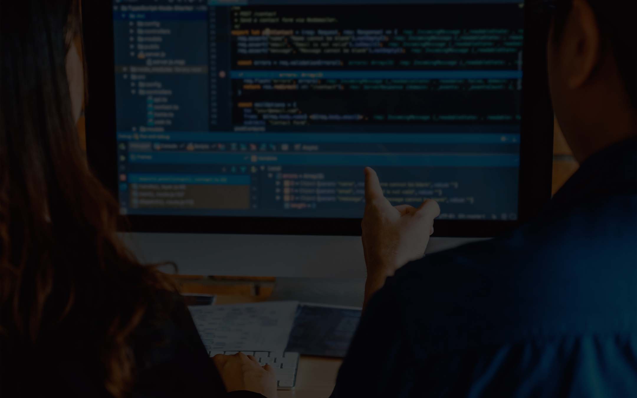 Esto es lo que debes conocer para elegir un desarrollo ágil de software.