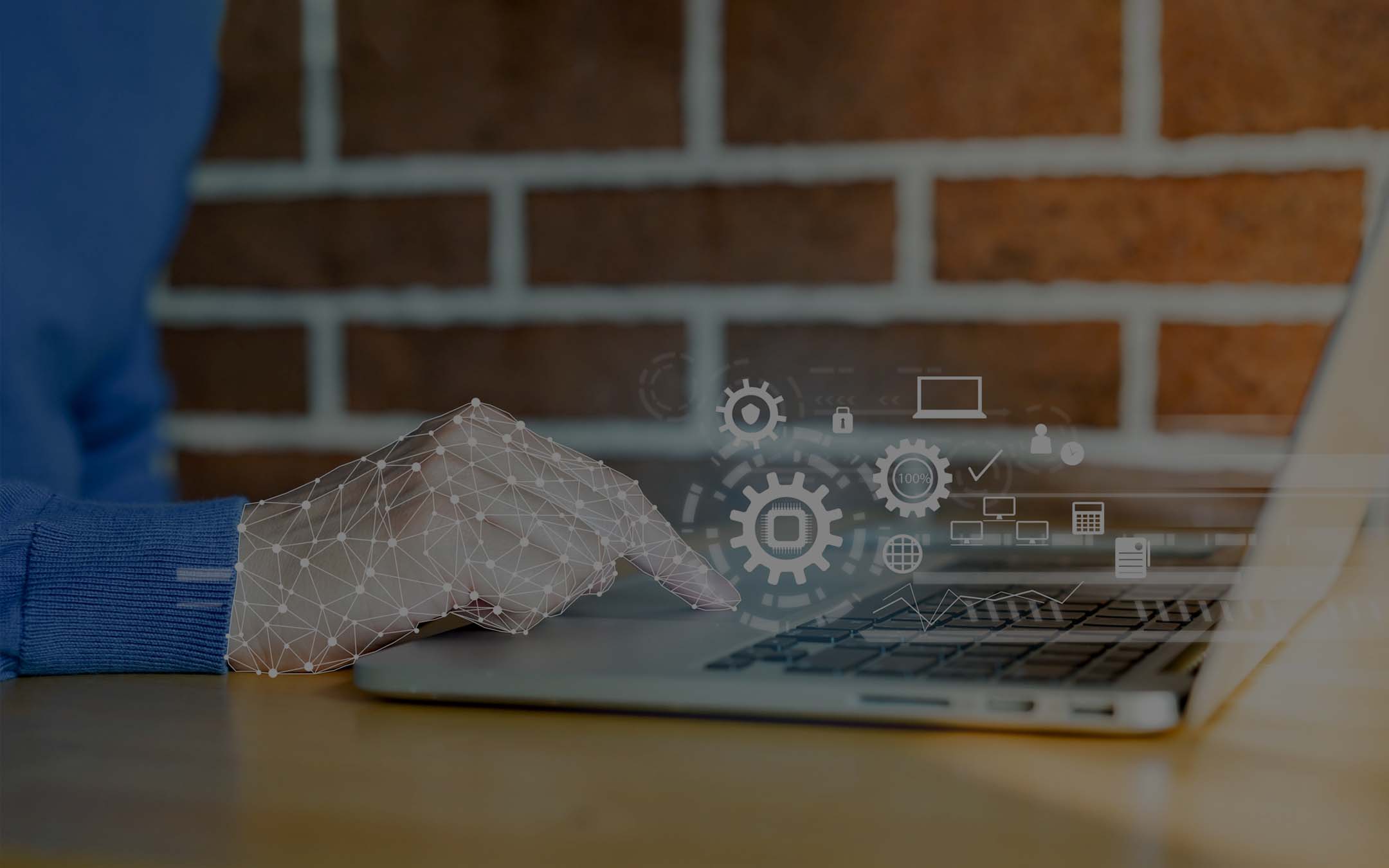 Software para gestión empresarial:<h4> la importancia de una transformación interna.</h4>