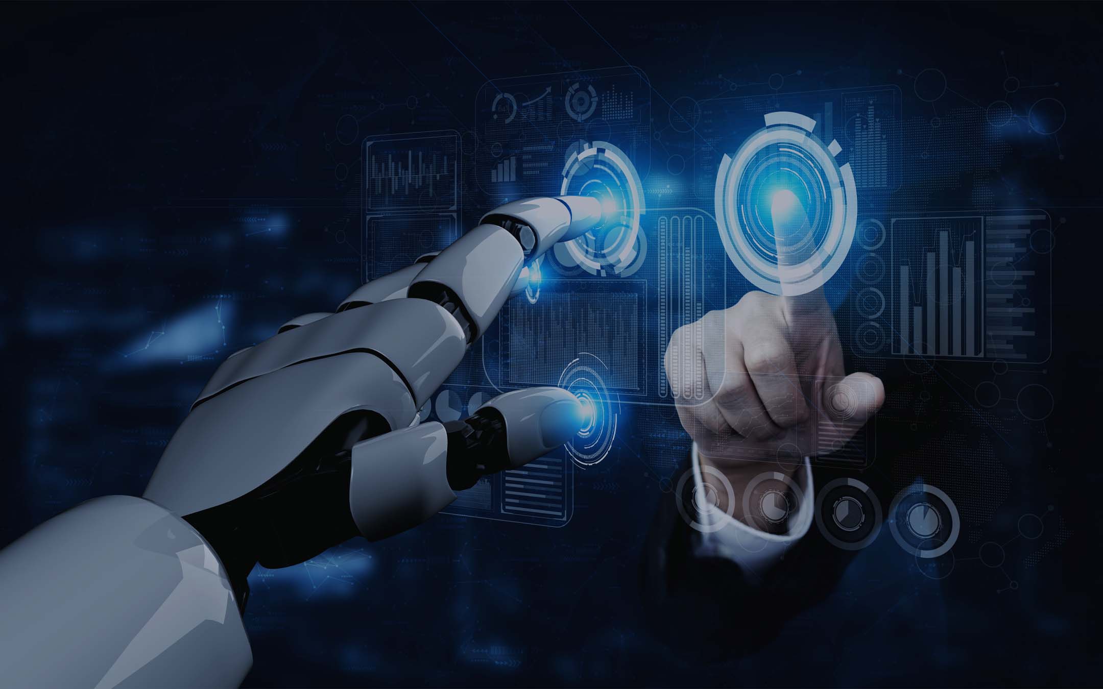 Implementar un RPA: <h4>La mejor solución para optimizar procesos.</h4>