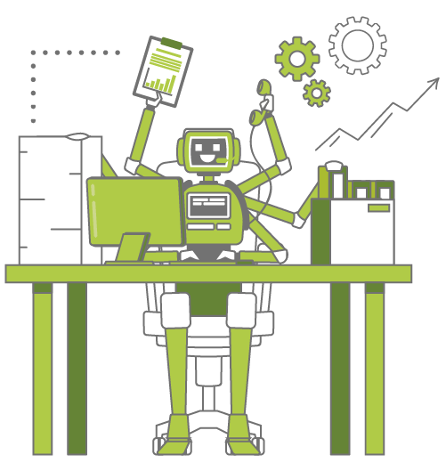 Implementar un bot: La solución para eficientar procesos. - Future ...