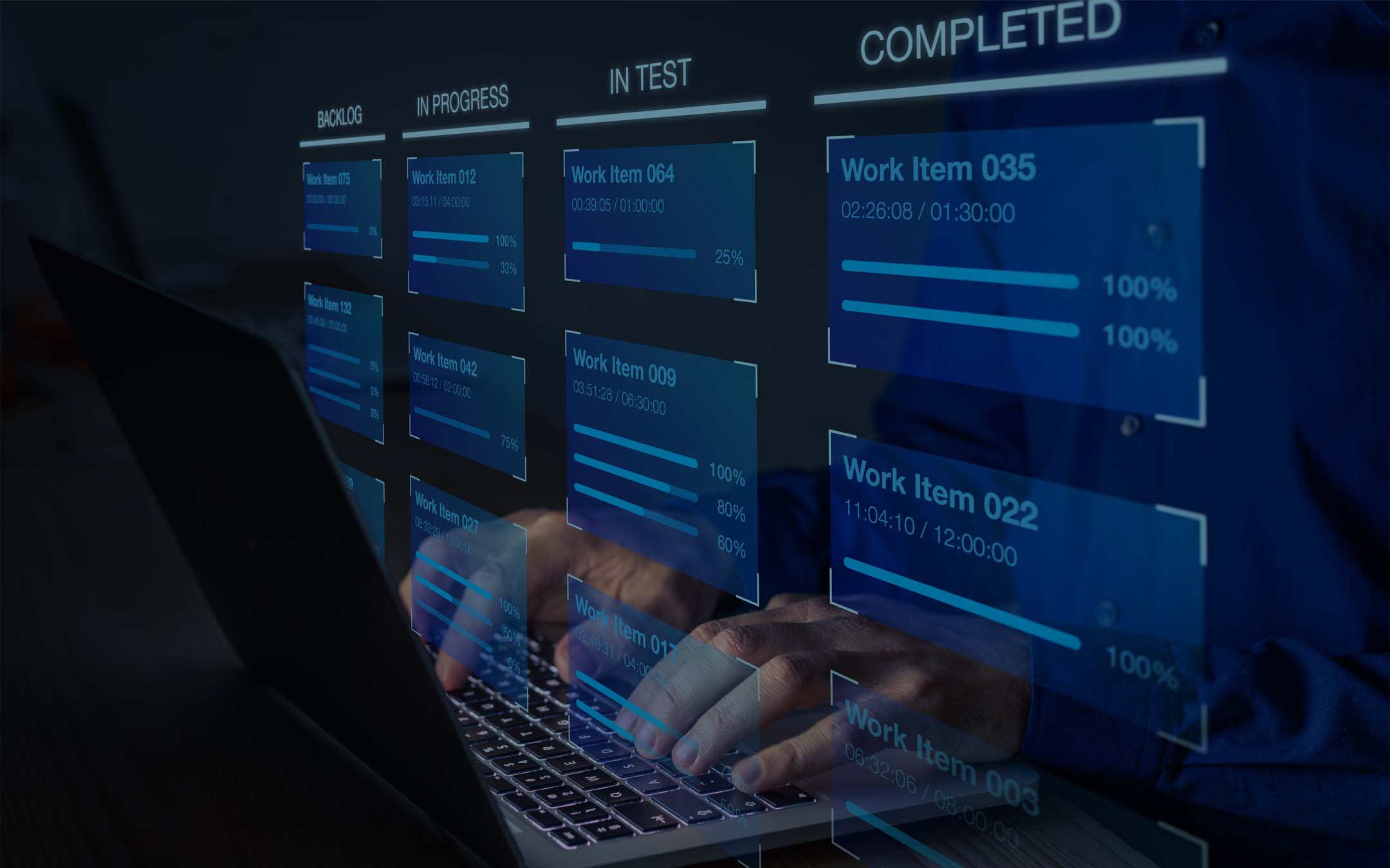 ¿Necesitas que tu empresa crezca? Usa desarrollo ágil de software.