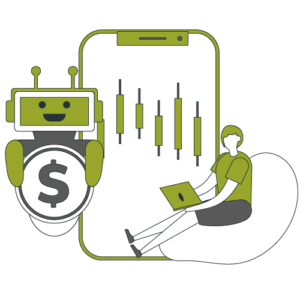 mayor éxito al automatizar