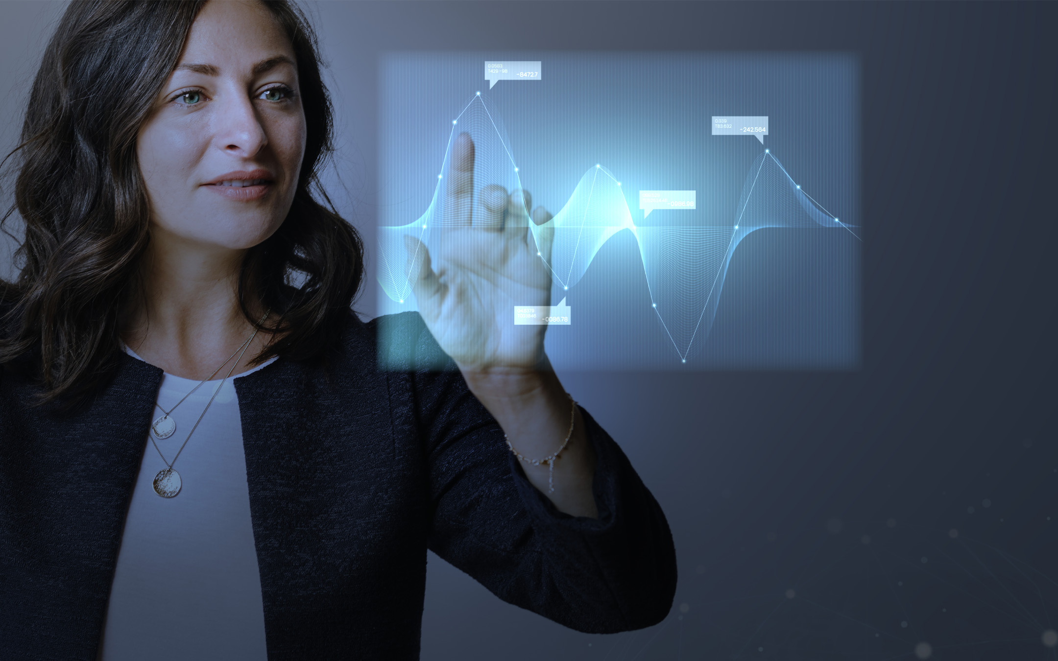 Inteligencia Artificial/ IA<h1>¿Un nuevo aliado del mundo laboral?</h1>